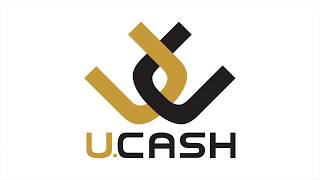 WHAT IS UCASH [upl. by Usanis]