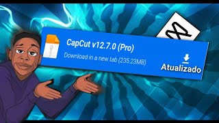 ATUALIZADO CapCut PRO 1320 Tudo Desbloqueado💫REVIWEANÁLISE [upl. by Yrocaj]