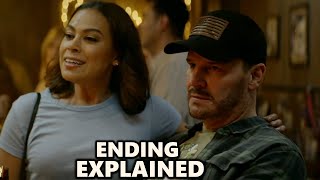 SEAL Team S7E10 Breaking Down the Emotional Series Finale Ending [upl. by Adiell]