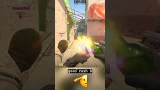 CS2 moment 5 cs2 csgo cs [upl. by Alisen683]