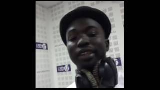 ANAS chez Vibe Radio avec Dj Tal live FB [upl. by Strade]