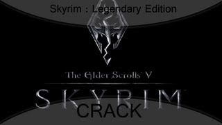 CRACK Skyrim  Legendary Edition 1305Go FR [upl. by Asamot]