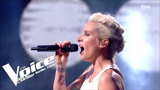 Jessie J Ariana Grande Nicki Minaj  Bang Bang  BB Thomaz Cover  The Voice of Germany 2017 [upl. by Sikram302]