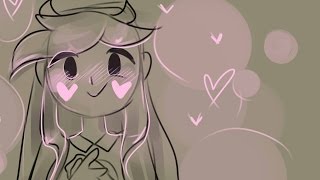 I LOVE YOU TOO MUCH STARCO ANIMATIC [upl. by Eric]