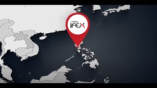 IFEX Philippines 2024 Explainer [upl. by Ima]