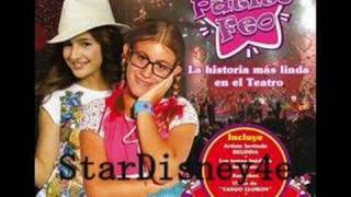 Sigla Italiana  Il Mondo Di Patty  Disney Channel  Mafy [upl. by Brogle]