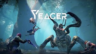 Yeager  Ios Gameplay  New Game [upl. by Sibyl697]