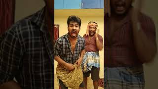 Nana Apidi Panen😳😳😳 Shorts Vadivelcomedy Rajpriyan [upl. by Nivert]