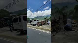 Beautiful view ❤️🍃🥰 trending philippines shorts short shortvideo viral ShortsViral [upl. by Oemac961]