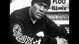 Canibus  Poet Laureate Infinity ILLmix [upl. by Airun]