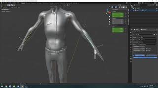 Blender 28 Fix pole target breaking Inverse Kinematics [upl. by Nawj]