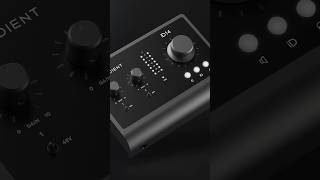 These preamps sound AMAZING Audient iD14 Review [upl. by Celin]