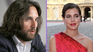 Dimitri Rassam et Charlotte Casiraghi  Leur Éclatant succès et leurs vacances de rêve [upl. by Mas]