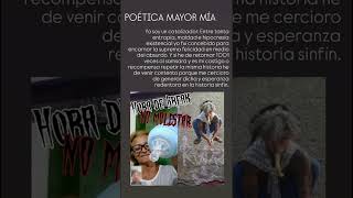 Poesía Viva  Doctrina Prosalud Proecológica Arfitses [upl. by Sarge239]