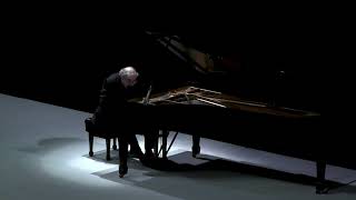 Boris Berman  Rusia  27 Festival Internacional de Piano 2023 [upl. by Vincelette609]