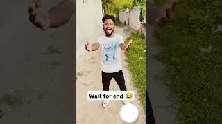 wait for end 😂  shorts realfools funny comedy funnyvideo [upl. by Marie-Ann913]