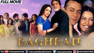 Baghban full HD video song Amitabh Bachchan [upl. by Bremble869]