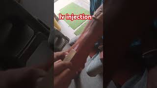 antibiotic injection short video trending  doctorsAdvice 13 [upl. by Odnala]