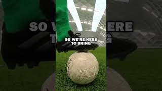 Gaelic Football VIDEOGAME UPDATE 2024 [upl. by Raimund]