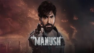 Manush Hindi Dubbed Full Movie Review and HD Facts  Susmita Chatterjee Jeet Bidya Sinha Saha Mim [upl. by Orelie696]