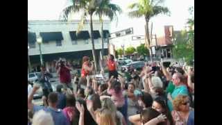 USA Today  Rand McNally Best Small Towns of America Finalist Delray Beach FL [upl. by Ssyla]