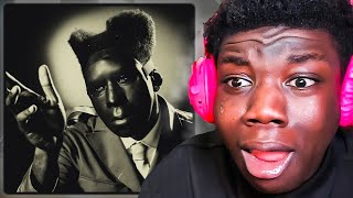 IM STICKY  Tyler The Creator  CHROMAKOPIA Full Album ReactionReview [upl. by Rosol]