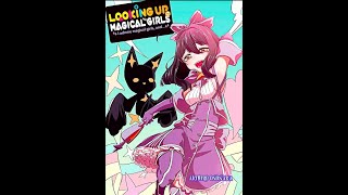 Gushing over Magical Girls Manga en Español Capitulo 40 [upl. by Claudia]