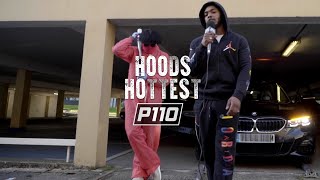 Zeeks  Hoods Hottest Part 2  P110 [upl. by Aniram]