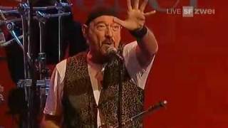 Jethro Tull Locomotive Breath [upl. by Assillam475]