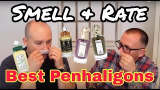 Best Penhaligons with Gary  Smell amp Rate [upl. by Barcroft553]