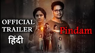 Pindam Trailer Hindi Scrutiny  Sri Ram  Khushi Ravi  Avasarala Srinivas  Trailer Review [upl. by Iseabal]