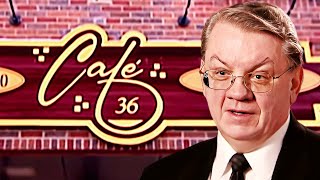 What Happened to Cafe 36 AFTER Kitchen Nightmares [upl. by Ahsiela436]