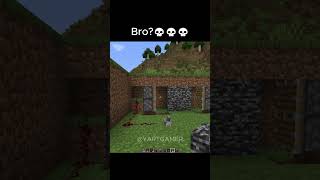 Piston Moment Minecraft minecraft minecrafmemes minecraftfunny minecraf gaming minecrfat [upl. by Htrap733]