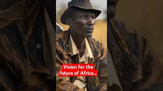 United States of Africa – A Vision for the Future usafrica africandevelopment africamatters us [upl. by Niveb]