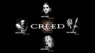 Creed  To Whom it may concern FULL CIRCLE [upl. by Halyahs]