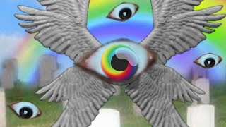 1 Hour DreamcoreWeirdcore Webcore Playlist with Pictures to Make You Feel Like Ascending👼👁️ [upl. by Onaicram683]