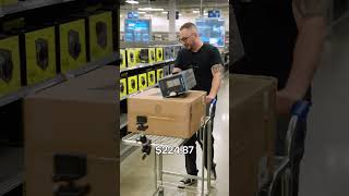 Shopping for a MidRange Gaming PC at canadacomputers  Intel Gaming [upl. by Aiekam]