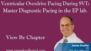 How to diagnose SVT mechanisms in the EP lab [upl. by Nerraf96]