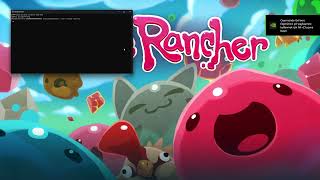 Minecraft Slime Rancher Mod Showcase [upl. by Elodia]