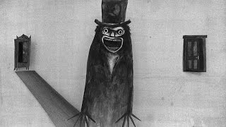 The Babadook 2014 Movie Review  Retrospective [upl. by Loredana]