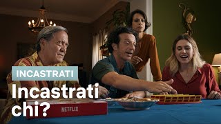 INCASTRATI CHI Giochiamo con Ficarra e Picone  Netflix Italia [upl. by Attenahs558]