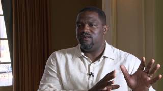 Dr Voddie Baucham and the Separation of Church and State [upl. by Felton]