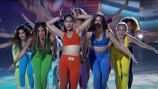 Now United  Turn It Up Official Now Love Video [upl. by Grimbly]