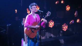 Jacob Collier 20241123 AB Brussels Little Blue [upl. by Skeie]