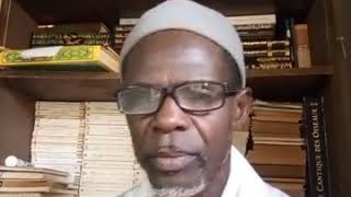 Serigne momar Diagne  khalifa Sall  Karim Wade  taïb socé [upl. by Tuorah528]