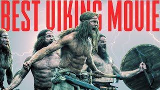 Top 10 Best Modern Vikings Movies [upl. by Romulus]