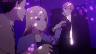 Hayasaka Ai Moments  Kaguyasama wa Kokurasetai Ultra Romantic [upl. by Assenaj]