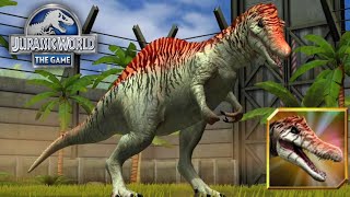 NEW IRRITATOR GEN 2 IS COMING  Jurassic World The Game EP475 [upl. by Doble]