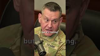 Army Sergeant Major Shocks Soldiers with New Standards [upl. by Nayhr]