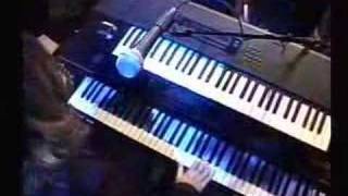 Christopher Cross Alibi Live 1998 [upl. by Derrick903]